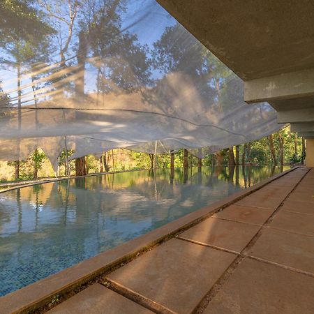 Q Swarga Retreat Hotel Attigundi Kültér fotó